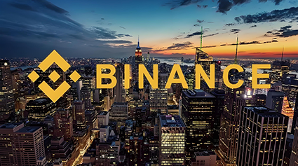 (币安费率网)交易所交易界面